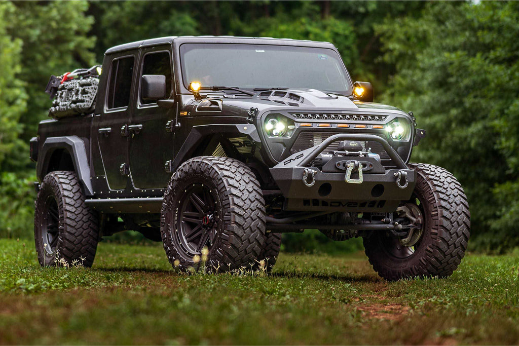 Sealed7 2.0 Headlights: Jeep JL / JT (18+ / Set) - product image 8