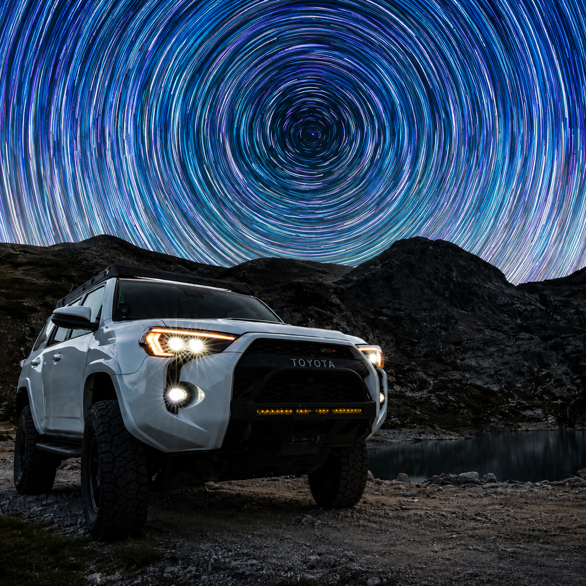4Runner