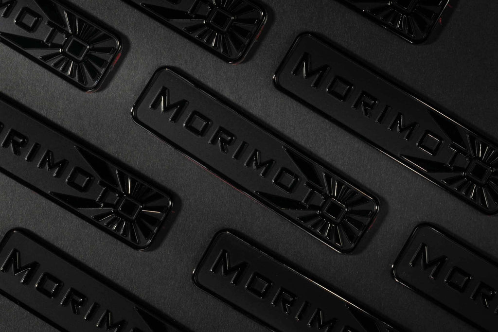 Badge: (Black Chrome) - product image 4