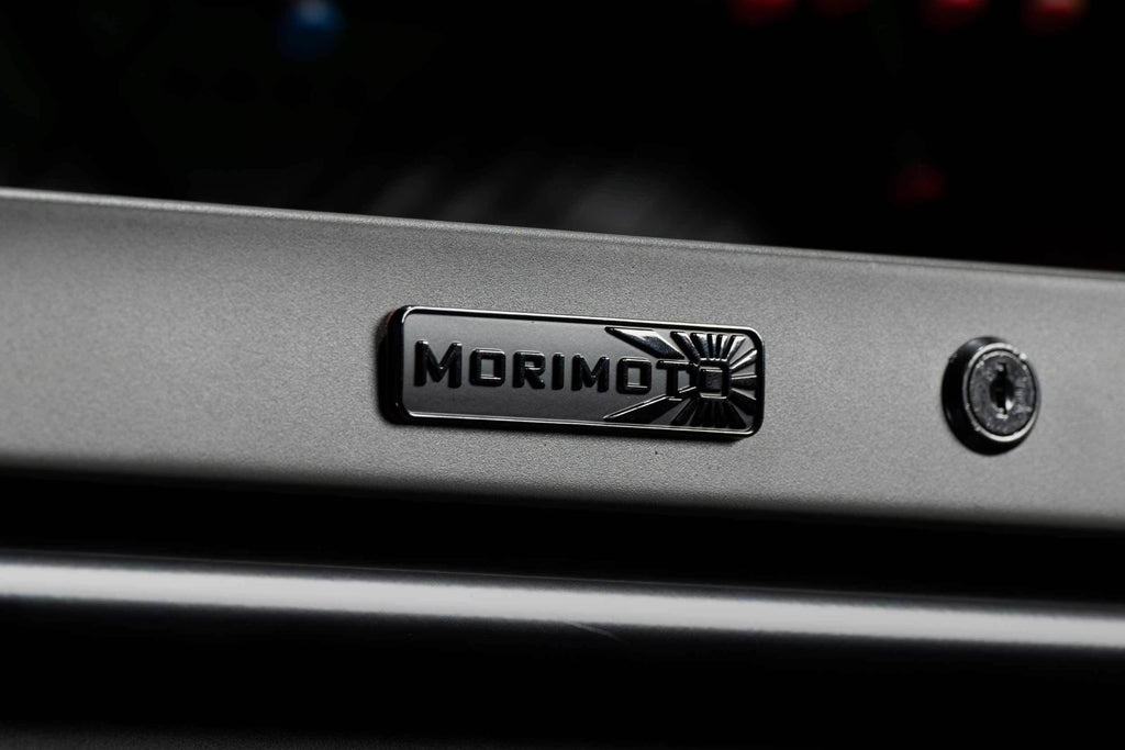 Badge: (Black Chrome) - product image 5