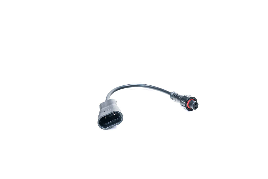Resistor Connection: 9006 Male - product image 1