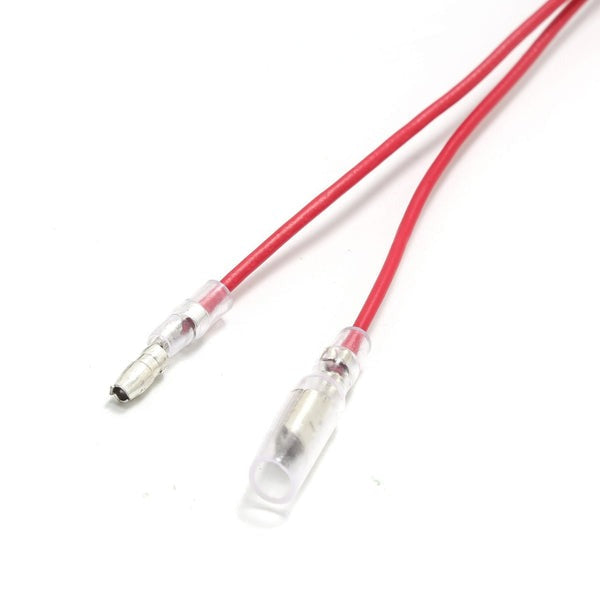 AlphaRex Headight Converters for 05-11 Toyota Tacoma w/o OEM DRL - product image 3