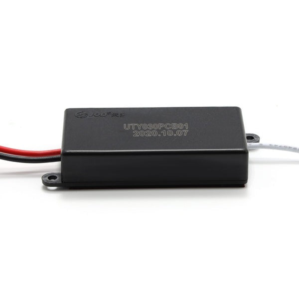 AlphaRex Headight Converters for 05-11 Toyota Tacoma w/o OEM DRL - product image 4