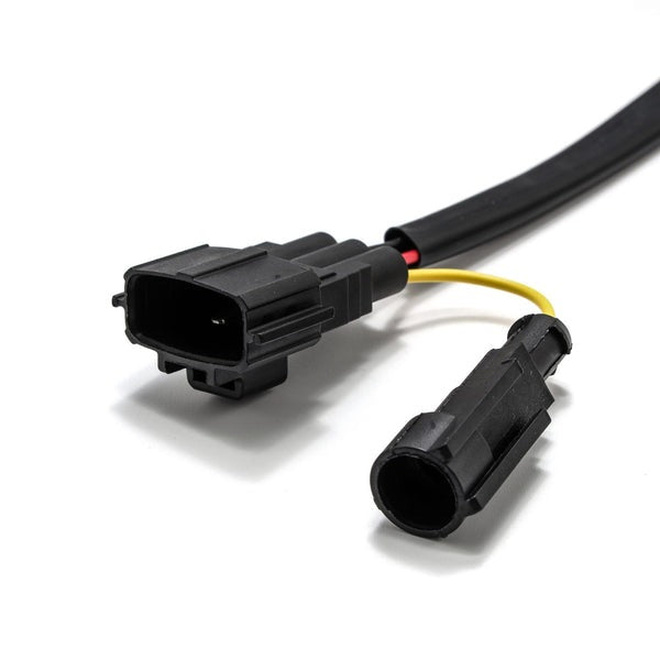 AlphaRex Headight Converters for 05-11 Toyota Tacoma w/o OEM DRL - product image 6