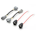 AlphaRex Headight Converters for 16-21 Toyota Tacoma TRD Models - product image 1