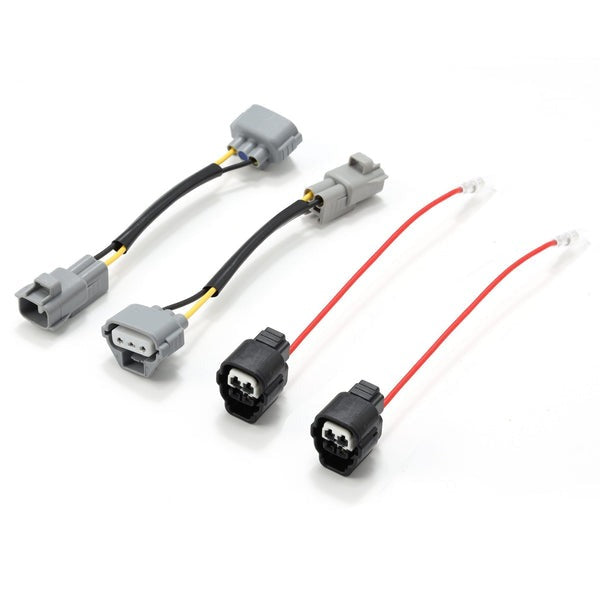 AlphaRex Headight Converters for 16-21 Toyota Tacoma TRD Models - product image 1