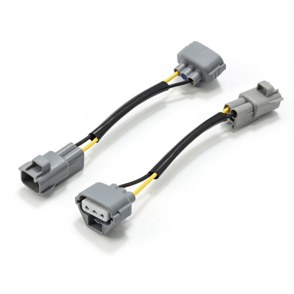 AlphaRex Headight Converters for 16-21 Toyota Tacoma TRD Models - product image 2