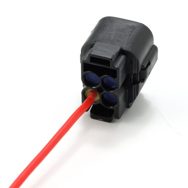 AlphaRex Headight Converters for 16-21 Toyota Tacoma TRD Models - product image 3