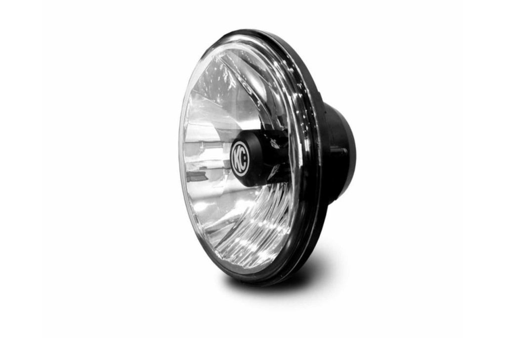 KC Hilites Gravity LED Headlight: (7in / 40w Driving / Each) - product image 3