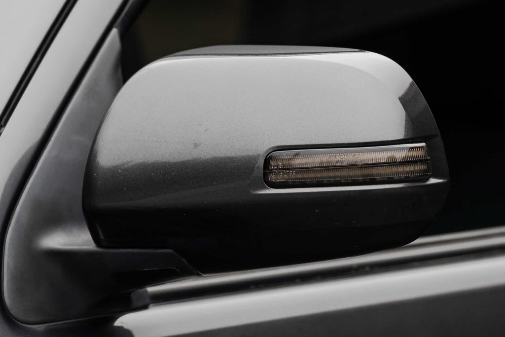 XB LED Side Mirror Lights: Toyota Tacoma (12-15 / Set) - product image 4