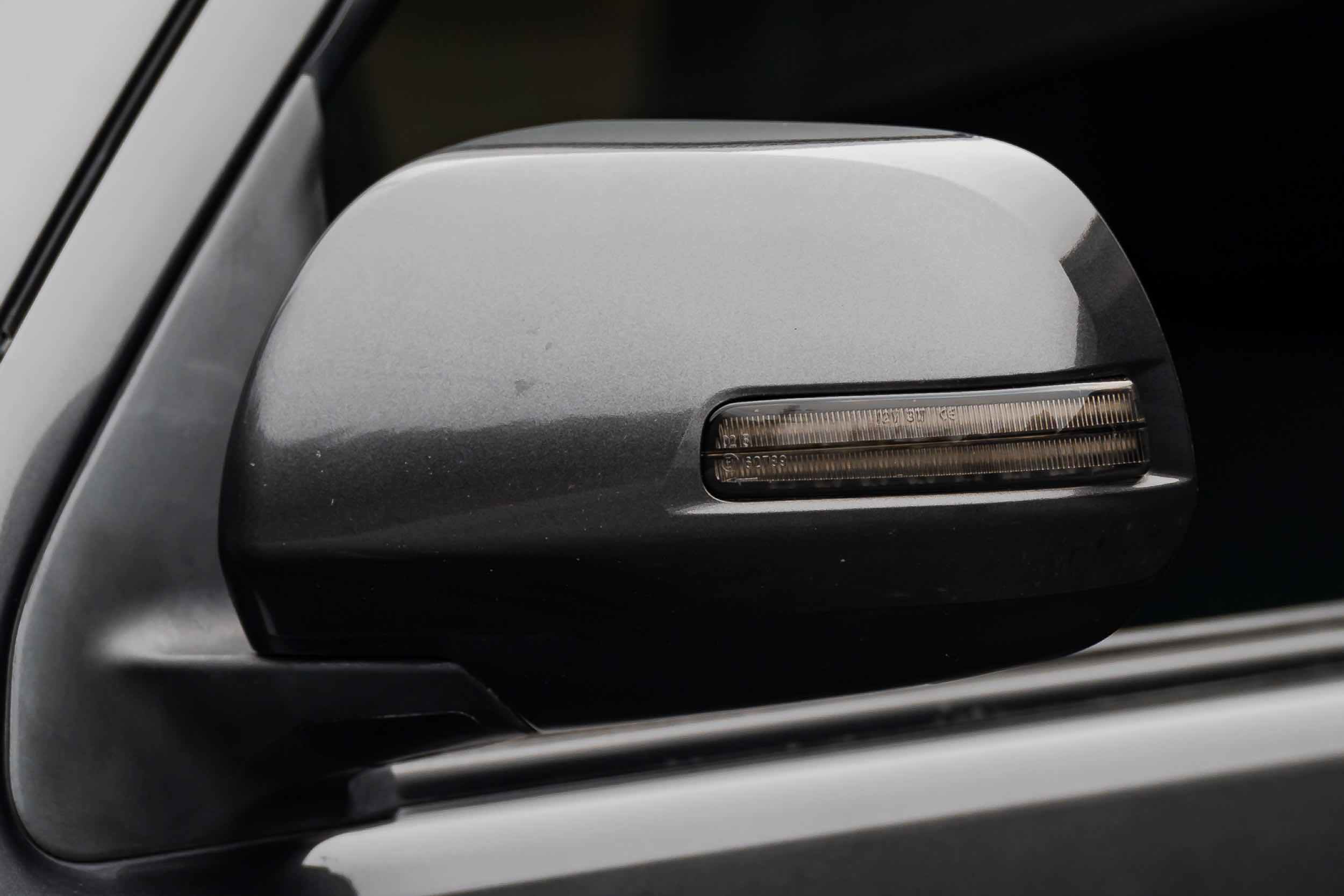 XB LED Side Mirror Lights: Toyota Tacoma (12-15 / Set) - product image 4