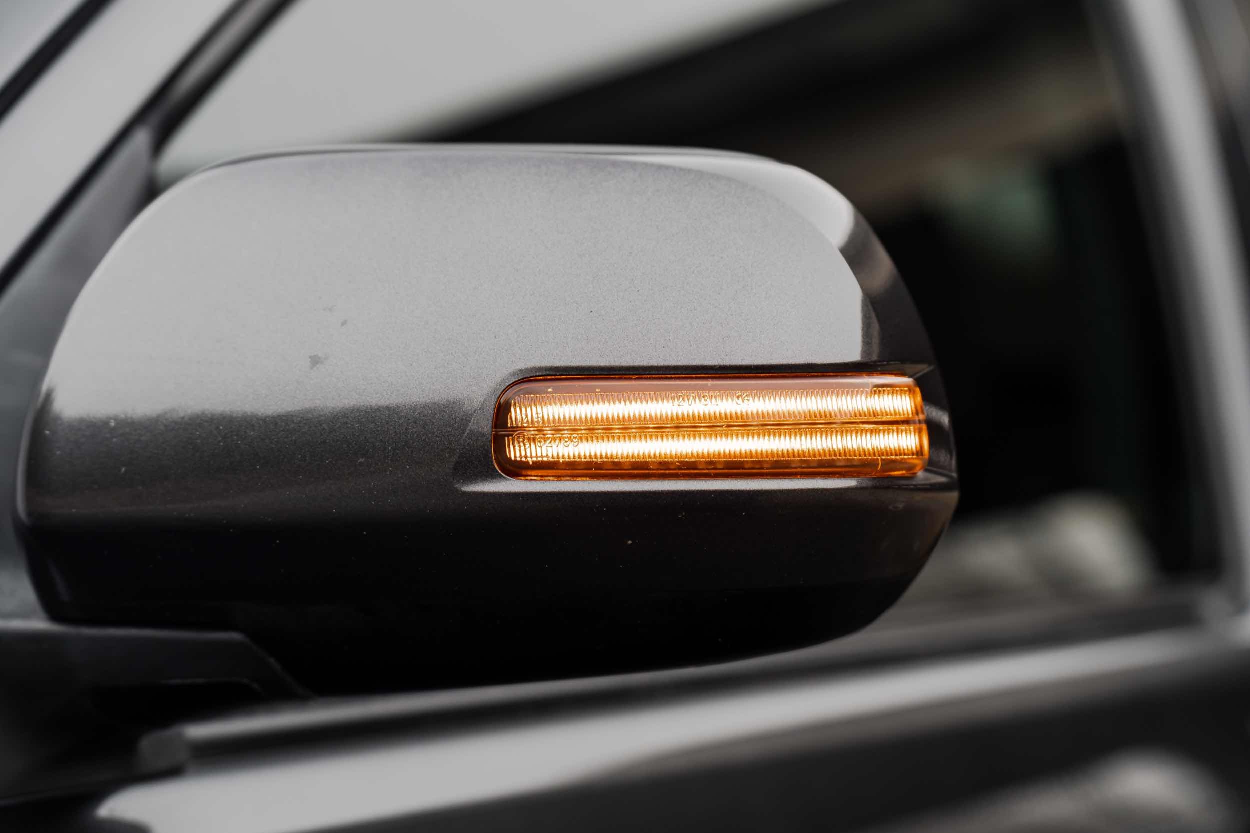 XB LED Side Mirror Lights: Toyota Tacoma (12-15 / Set) - product image 5