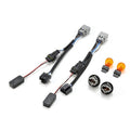 AlphaRex Headight Converters for 18-20 Toyota Tundra OEM LED Models - product image 1