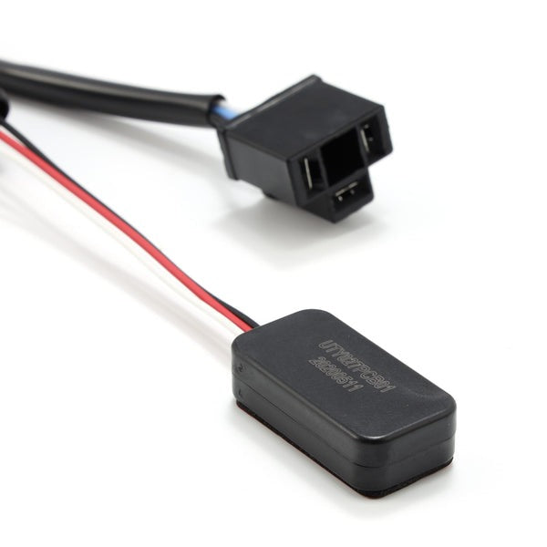 AlphaRex Headight Converters for 18-20 Toyota Tundra OEM LED Models - product image 4