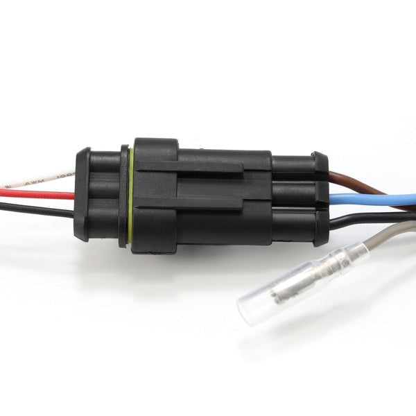 AlphaRex Headight Converters for 18-20 Toyota Tundra OEM LED Models - product image 5