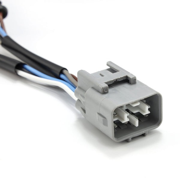AlphaRex Headight Converters for 18-20 Toyota Tundra OEM LED Models - product image 7