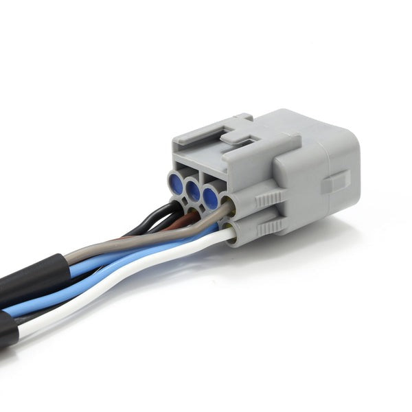 AlphaRex Headight Converters for 18-20 Toyota Tundra OEM LED Models - product image 9