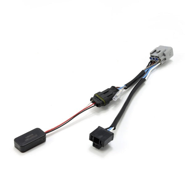 AlphaRex Headight Converters for 18-20 Toyota Tundra OEM LED Models - product image 10