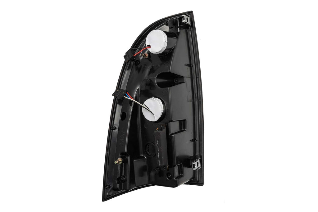 ARex (PRO-Series) Halogen Tail Lights: Toyota Tacoma (05-15) - Jet Black (Set) - product image 3