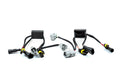XB Adapters: Toyota 4Runner XB 2021-2024 OE LED Low / LED High (Set) - product image 1