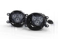 Morimoto 4Banger Fog Brackets: Type T (Set) - product image 1