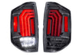 XB LED Tail Lights: Toyota Tundra (14-21 / Clear Lens / Set) - product image 1
