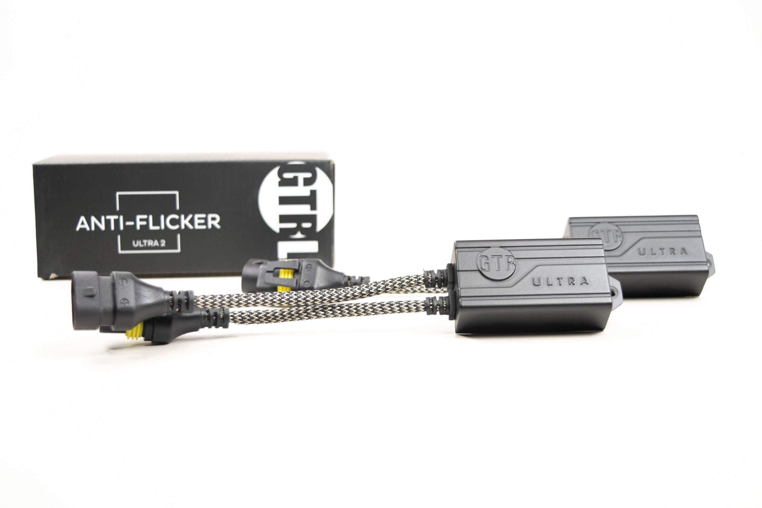 PWM Module: GTR Ultra (Pair / 9005/9006) - product image 1