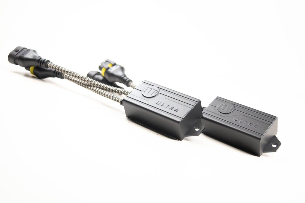 PWM Module: GTR Ultra (Pair / 9005/9006) - product image 2