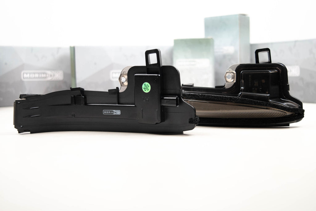XB LED Side Mirror Lights: Toyota Tacoma (16-21 / Set) - product image 3