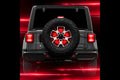 XKGlow Jeep 5th Wheel Light - product image 1