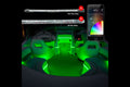 XKChrome RGB LED Boat Accent Light Kit: 4x 36in, 4x 9in Strips - product image 1