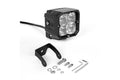 XKChrome RGB LED Cube Light Kit: Driving / Round (Pair) - product image 1