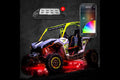 XKChrome RGB LED Rock Light Kit: 8pc - product image 1