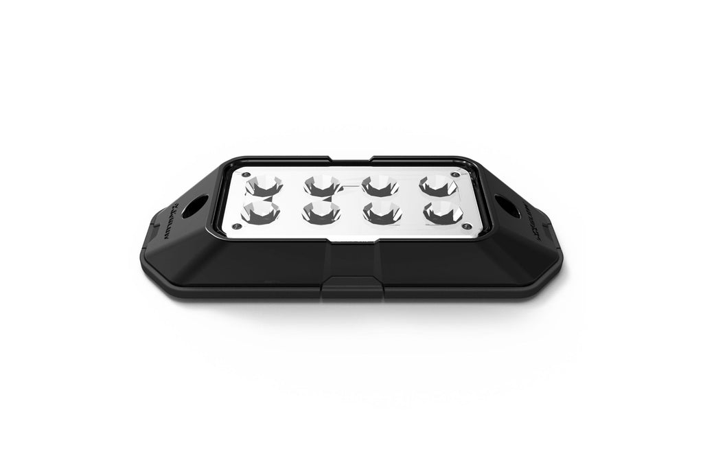 XKChrome RGB LED Rock Light Kit: 4pc - product image 3