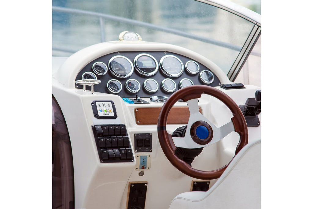 RGB Controller: XKChrome Dash Mount (4-Pin) - product image 3
