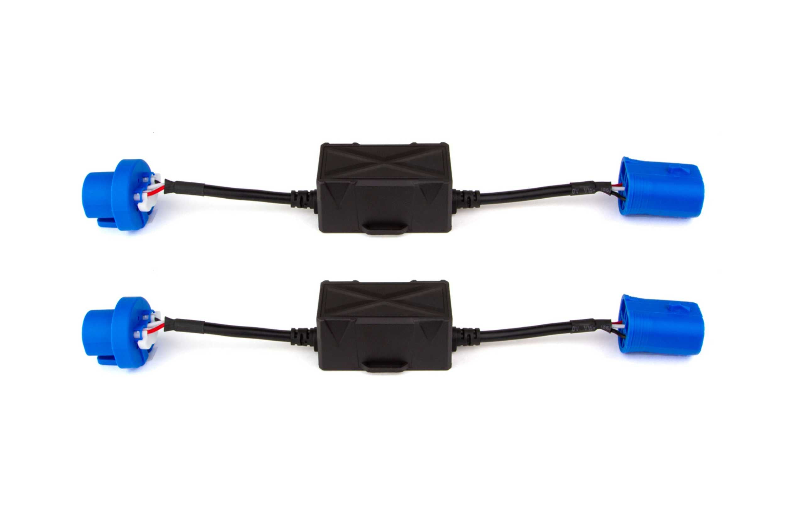 XKGlow Error Canceller Harnesses: 9006/9005/H10 (Pair) - product image 1