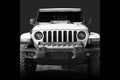 XKGlow Light Bar Bracket Kit: Jeep JL/JT / Front Bumper / 20-36in - product image 1