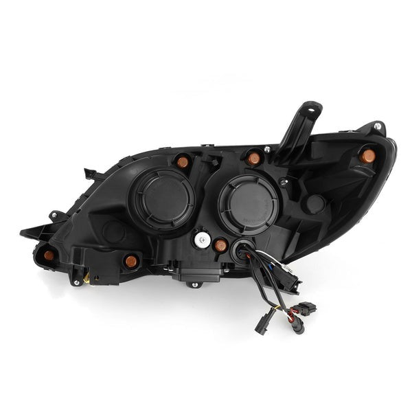 Arex Luxx LED Headlights: Toyota Sienna (11-20 / Alpha Black) - product image 5