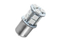 1156: Oracle 13 LED 3-Chip Bulb (Amber) - product image 1