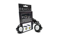 Oracle COB LED DRL Pods: Red (Pair) - product image 1
