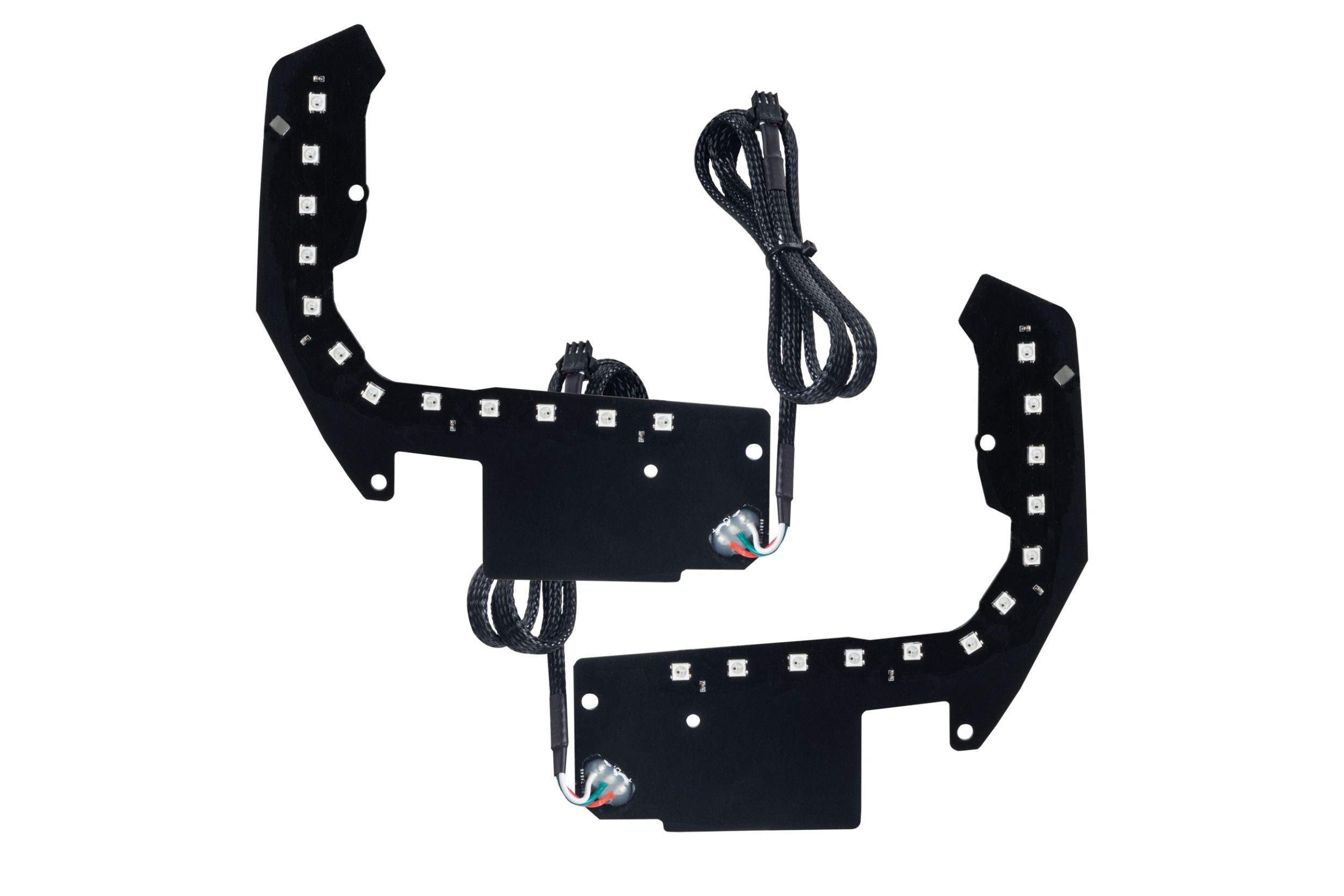 Oracle ColorShift RGB Dynamic RGB DRL Boards: 16-21 Tacoma - product image 1
