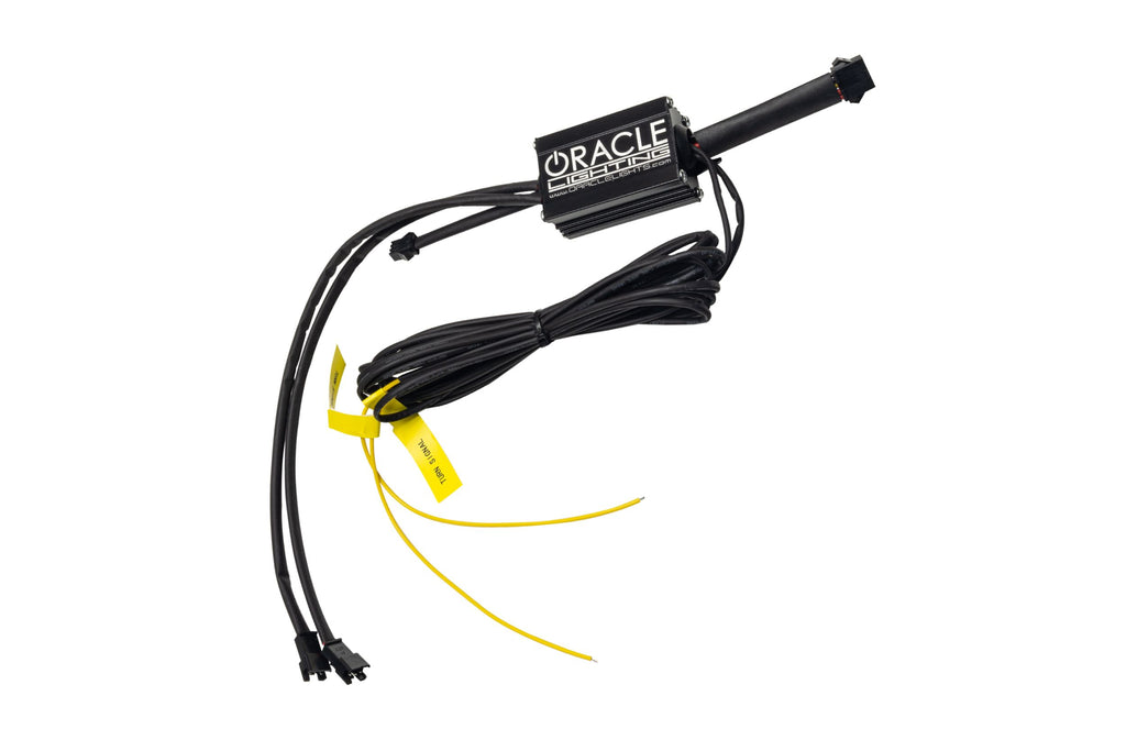 Oracle ColorShift RGB Dynamic RGB DRL Boards: 16-21 Tacoma - product image 3