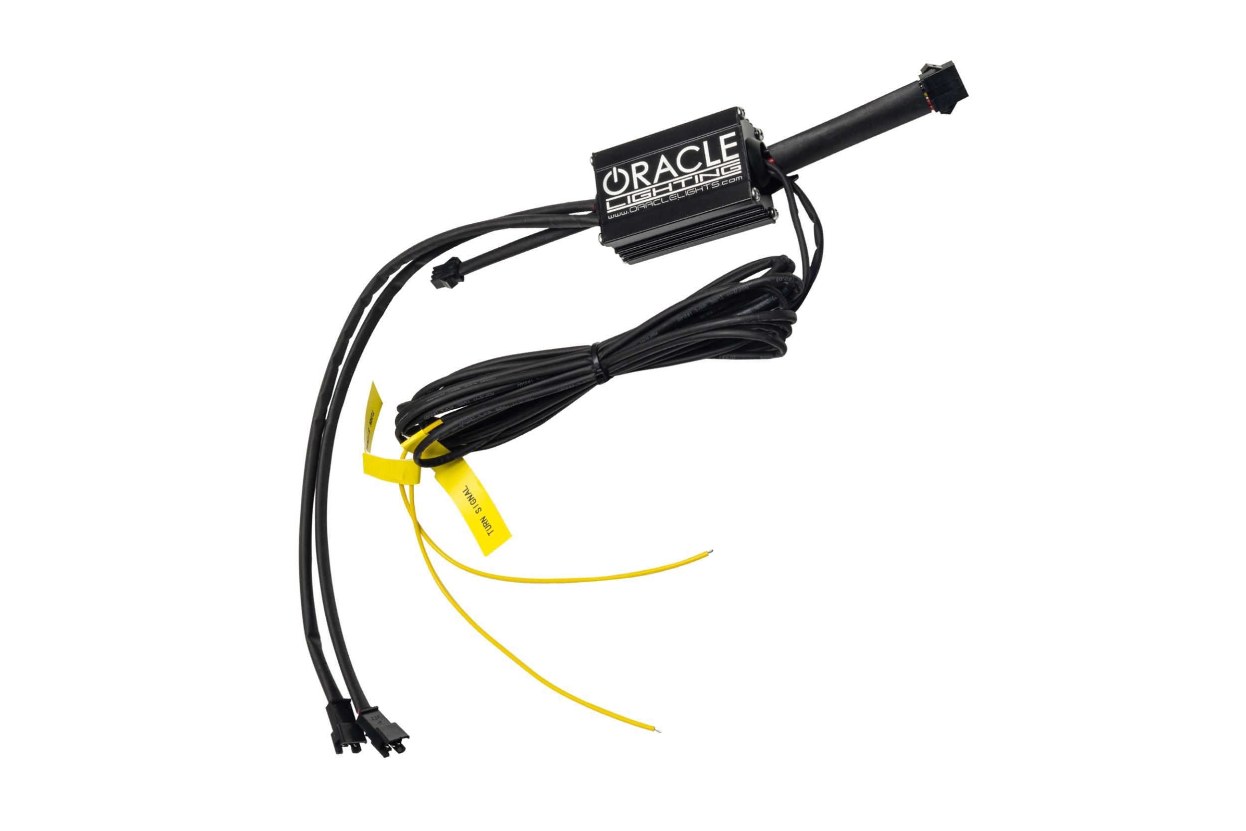 Oracle ColorShift RGB Dynamic RGB DRL Boards: 16-21 Tacoma - product image 3