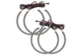 Oracle ColorShift RGB Dynamic RGB Halo Kit: 08-14 Challenger - product image 1