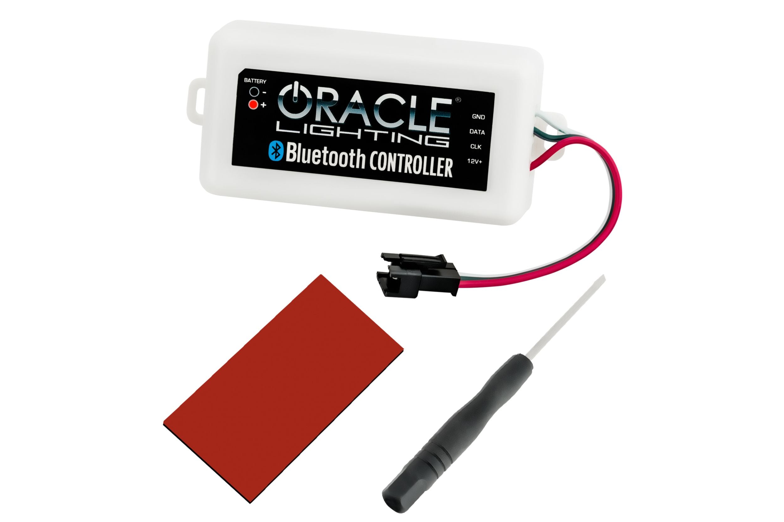 Oracle ColorShift RGB Dynamic RGB Halo Kit: 08-14 Challenger - product image 4