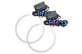 Oracle ColorShift RGB Fog Halo Kit: 06-09 Toyota 4Runner - product image 1