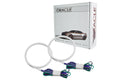 Oracle ColorShift RGB Fog Halo Kit: 07-13 Toyota Tundra - product image 1
