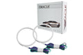 Oracle ColorShift RGB Fog Halo Kit: 08-16 Toyota Sequoia - product image 1