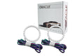 Oracle ColorShift RGB Fog Halo Kit: 12-15 Toyota Tacoma - product image 1