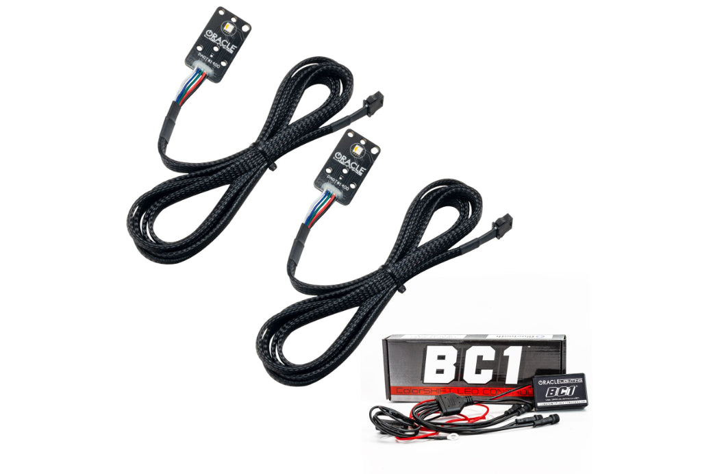 Oracle ColorShift RGBA DRL Boards: 20-21 Supra GR / BC1 - product image 1